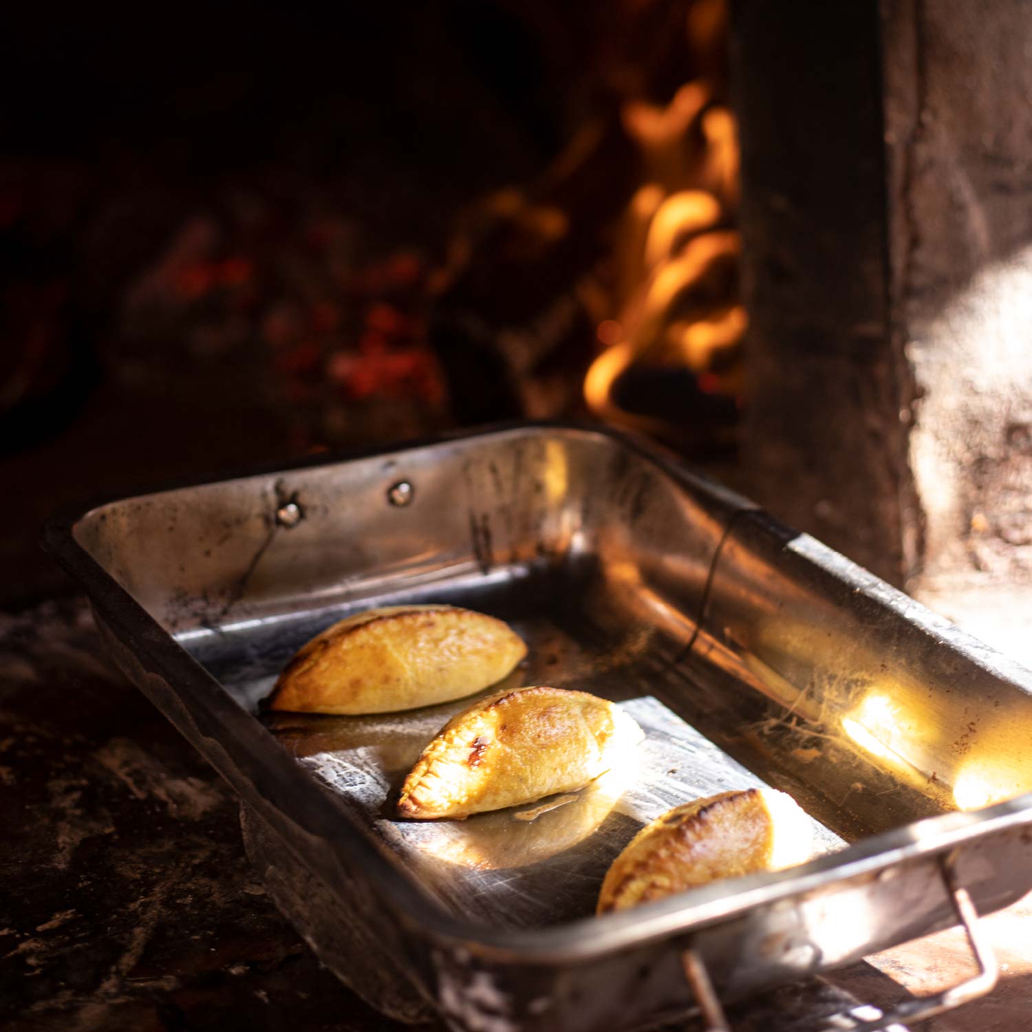 Cocina Pachapapa